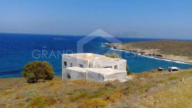 Μονοκατοικία 117 τ.μ. προς πώληση, Αγία Θεοδότη