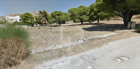 Οικόπεδο 650τ.μ. για πώληση-Πεντέλη » Άνω πεντέλη