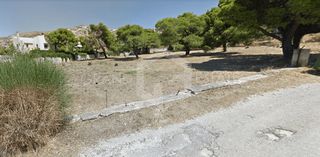 Οικόπεδο 650 τ.μ. για πώληση