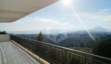 Μονοκατοικία 330τ.μ. για πώληση-Κ. καπανδριτίου » Μικροχώρι