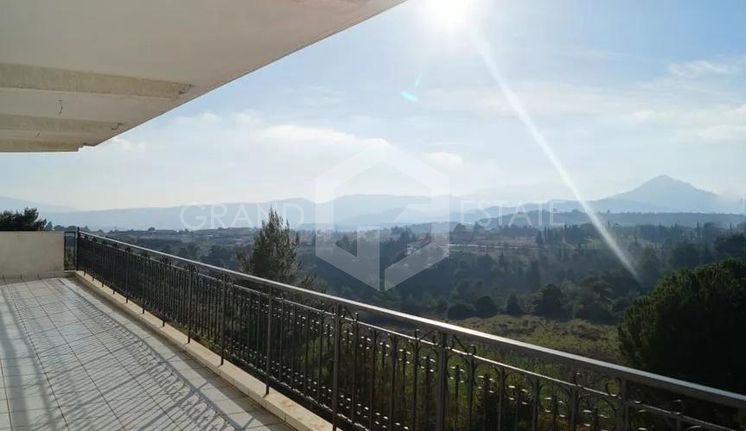 Detached home 330 sqm for sale, Rest Of Attica, Com. Kapandriti