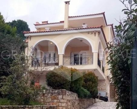 Μονοκατοικία 292 τ.μ. προς πώληση, Κέντρο Ωρωπού