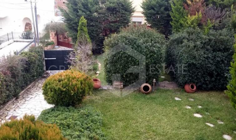 Μονοκατοικία 292 τ.μ. προς πώληση, Κέντρο Ωρωπού