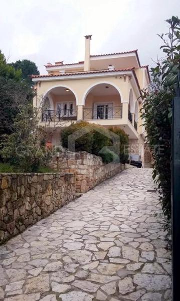 Μονοκατοικία 292 τ.μ. προς πώληση, Κέντρο Ωρωπού