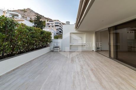 Μεζονέτα 448τ.μ. για πώληση-Κολωνάκι - λυκαβηττός » Λυκαβηττός