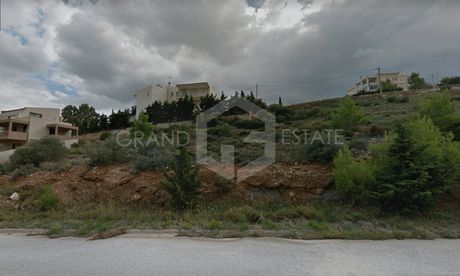 Οικόπεδο 705τ.μ. για πώληση-Πικέρμι » Ντράφι