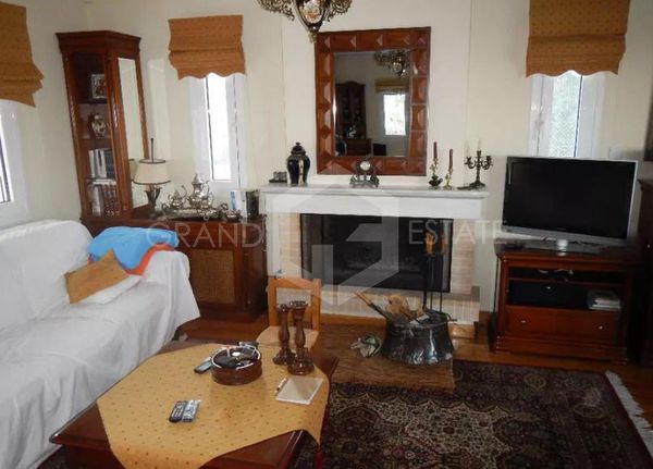 Μονοκατοικία 300 τ.μ. για πώληση, Αττική - Υπόλοιπο, Ωρωπός