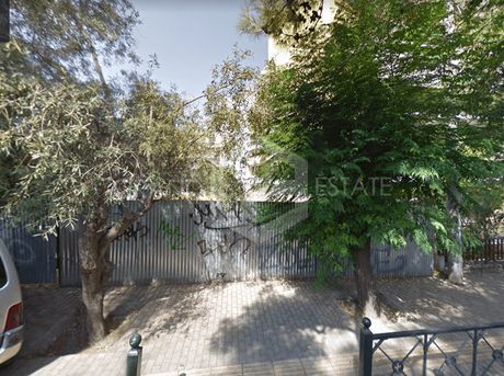 Οικόπεδο 550τ.μ. για πώληση-Κηφισιά » Ζηρίνειο