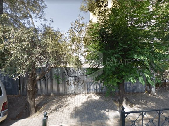 Land plot 550 sqm for sale, Athens - North, Kifisia