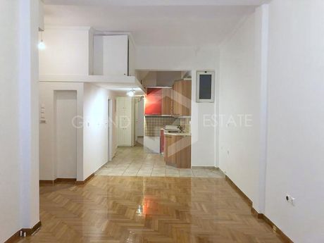 Διαμέρισμα 76τ.μ. για πώληση-Κυψέλη » Πλατεία κυψέλης