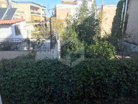 Οικόπεδο 327τ.μ. για πώληση-Κηφισιά » Ζηρίνειο