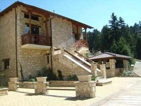 Μονοκατοικία 142τ.μ. για πώληση-Αράχοβα » Κέντρο