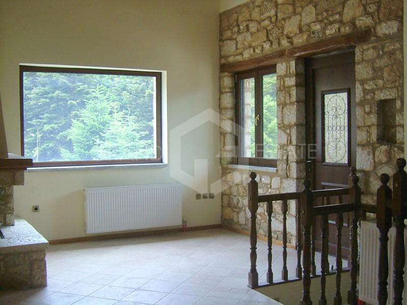 Μονοκατοικία 142 τ.μ. προς πώληση, Κέντρο Αράχοβας