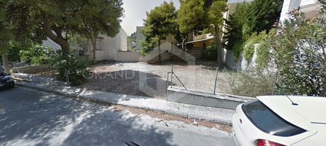 Οικόπεδο 453τ.μ. για πώληση-Νέα πεντέλη
