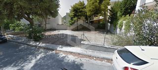 Οικόπεδο 453 τ.μ. για πώληση