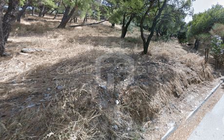 Οικόπεδο 480τ.μ. για πώληση-Νέα πεντέλη