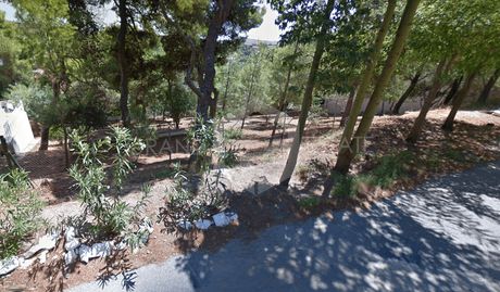 Οικόπεδο 490τ.μ. για πώληση-Γέρακας » Δέση