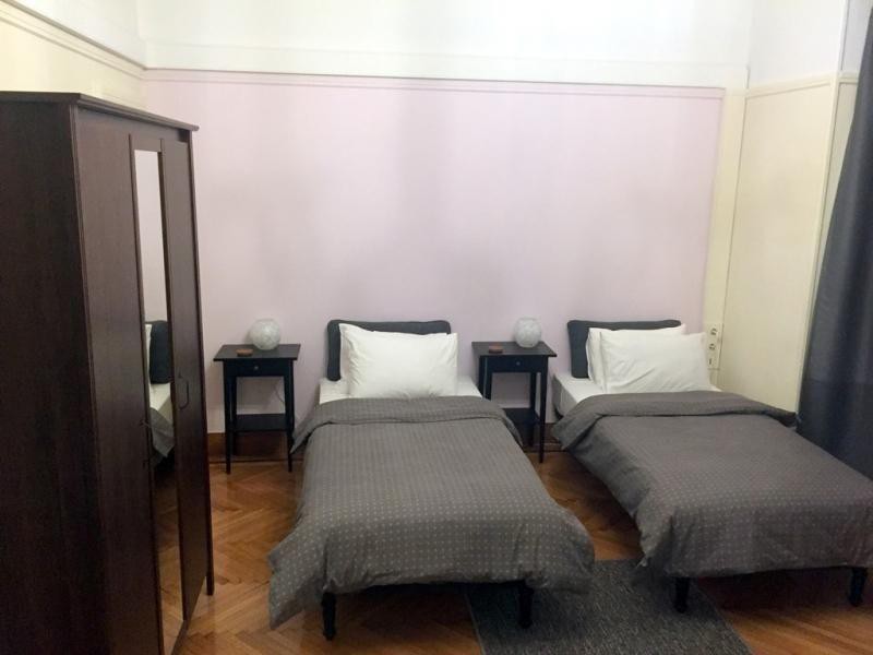 Διαμέρισμα 162 τ.μ. προς πώληση, Μακρυγιάννη Αθήνας