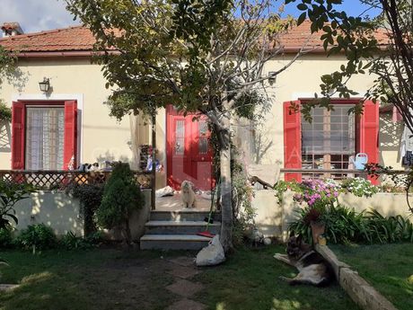 Μονοκατοικία 150τ.μ. για πώληση-Κηφισιά » Κάτω κηφισιά