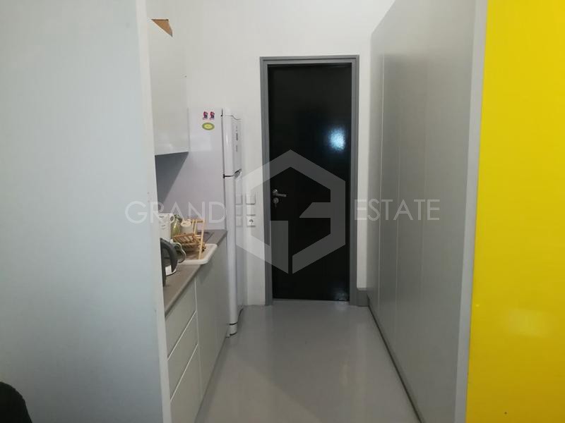 Διαμέρισμα 96 τ.μ. προς πώληση, Θησείο