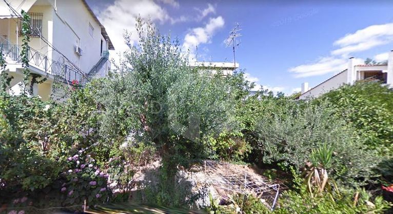 Land plot 300 sqm for sale, Athens - North, Neo Psichiko