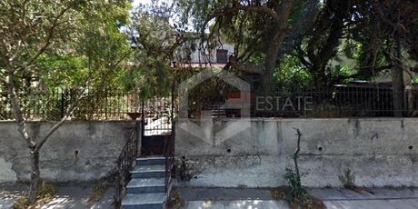 Οικόπεδο 500τ.μ. για πώληση-Νέα πεντέλη