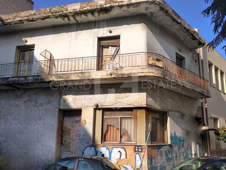 Διαμέρισμα 163τ.μ. για πώληση-Γκάζι - μεταξουργείο - βοτανικός » Ρουφ