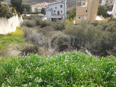 Οικόπεδο 1.372τ.μ. για πώληση-Πεντέλη » Κέντρο