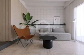 Apartment 117 sqm for sale