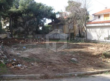 Οικόπεδο 411τ.μ. για πώληση-Νέα πεντέλη