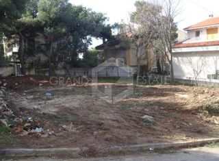 Οικόπεδο 411 τ.μ. για πώληση