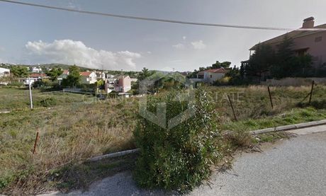 Οικόπεδο 1.427τ.μ. για πώληση-Γέρακας » Δέση
