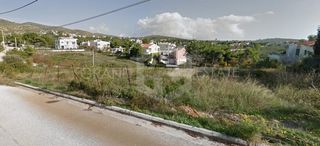 Οικόπεδο 600 τ.μ. για πώληση