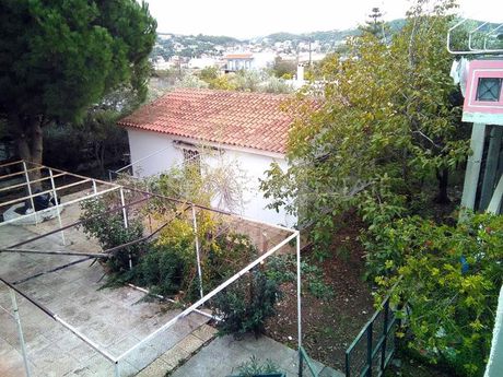 Μονοκατοικία 54τ.μ. για πώληση-Αρτέμιδα (λούτσα) » Πράσινος λόφος