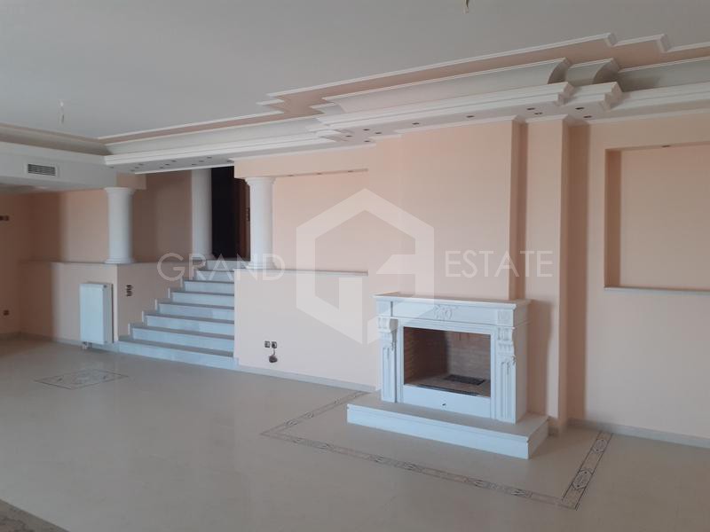 Βίλλα 600 τ.μ. πρός πώληση, Αθήνα - Ανατολικά Προάστια, Γέρακας