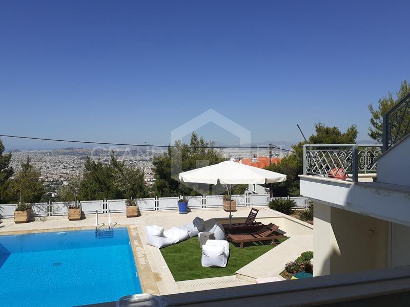 Βίλλα 600 τ.μ. πρός πώληση, Αθήνα - Ανατολικά Προάστια, Γέρακας