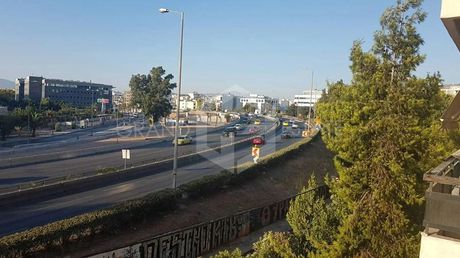 Διαμέρισμα 75τ.μ. για ενοικίαση-Παλαιό φάληρο » Γήπεδα