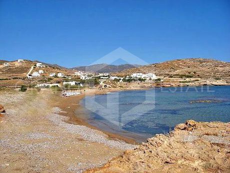 Αγροτεμάχια 6.455τ.μ. για πώληση-Ίος » Κουμπάρα