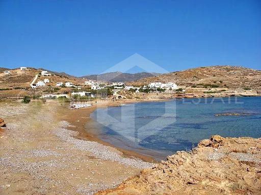 Αγροτεμάχια 6.455 τ.μ. για πώληση, Κυκλάδες, Ίος