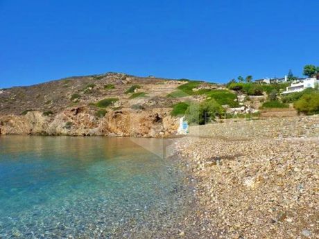 Οικόπεδο 12.165τ.μ. για πώληση-Ίος » Κουμπάρα