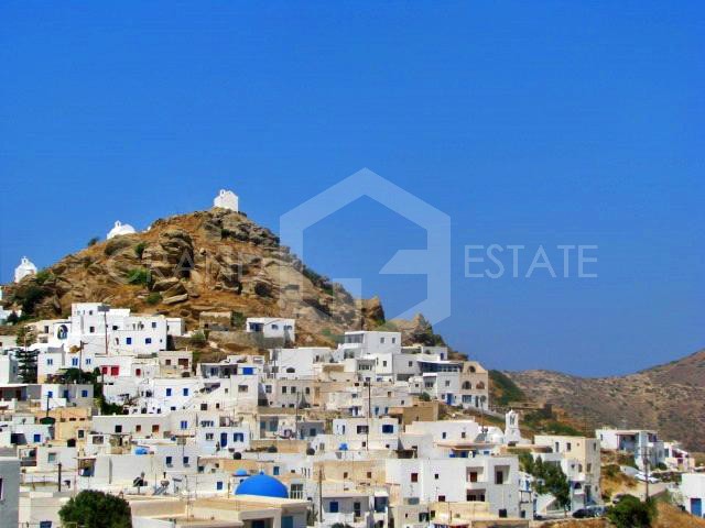 Οικόπεδο 12.165 τ.μ. προς πώληση, Κουμπάρα
