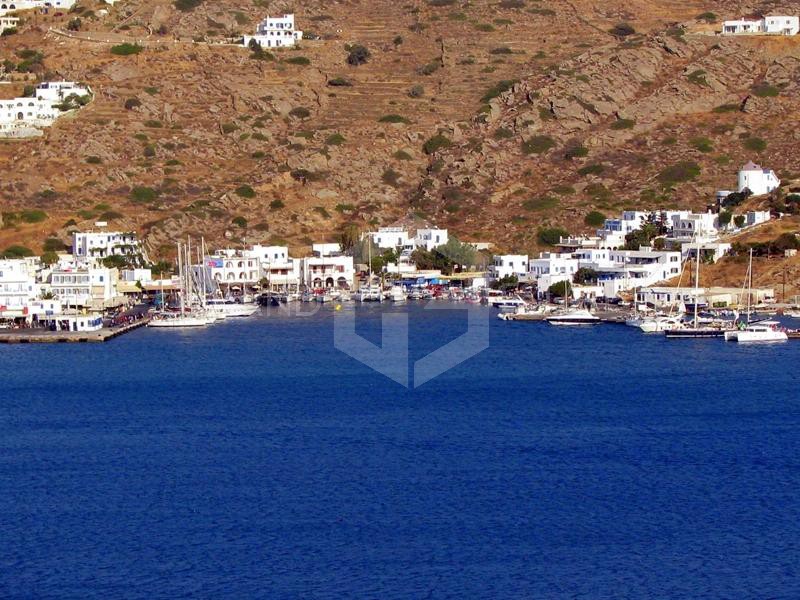 Οικόπεδο 12.165 τ.μ. προς πώληση, Κουμπάρα