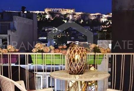 Διαμέρισμα 100 τ.μ. για πώληση, Αθήνα - Κέντρο, Κέντρο