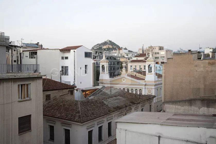 Διαμέρισμα 100 τ.μ. προς πώληση, Πλατεία Καρύτση