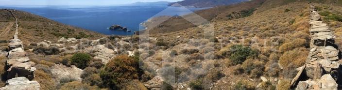 Αγροτεμάχια 418.000 τ.μ. προς πώληση, Χώρα Άνδρου