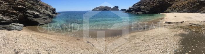 Αγροτεμάχια 418.000 τ.μ. προς πώληση, Χώρα Άνδρου