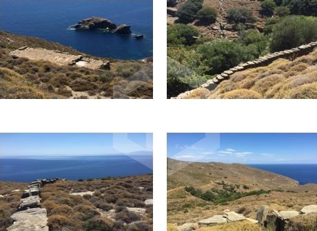 Αγροτεμάχια 418.000 τ.μ. προς πώληση, Χώρα Άνδρου