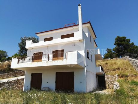 Μονοκατοικία 240τ.μ. για πώληση-Κ. καπανδριτίου » Μικροχώρι