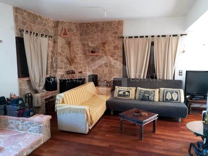 Μονοκατοικία 240 τ.μ. προς πώληση, Μικροχώρι Καπανδριτίου