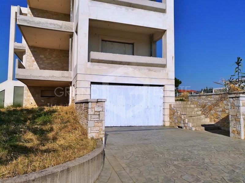 Μονοκατοικία 315 τ.μ. προς πώληση, Καπανδρίτι Αττικής